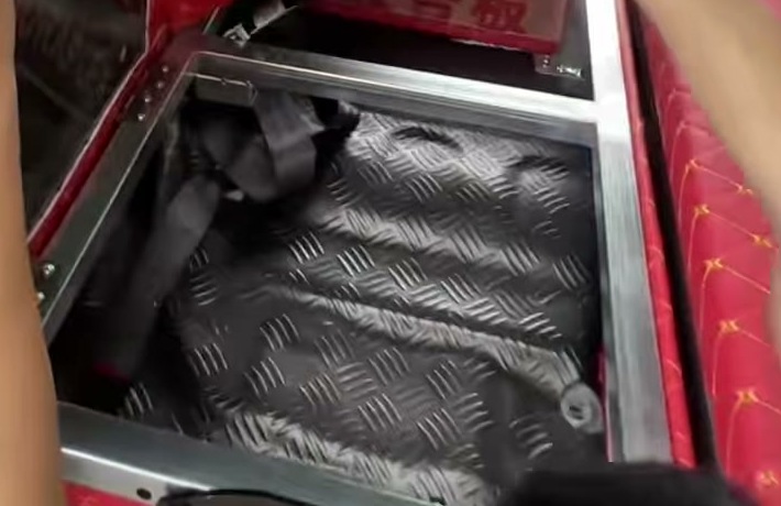 Porta-objetos